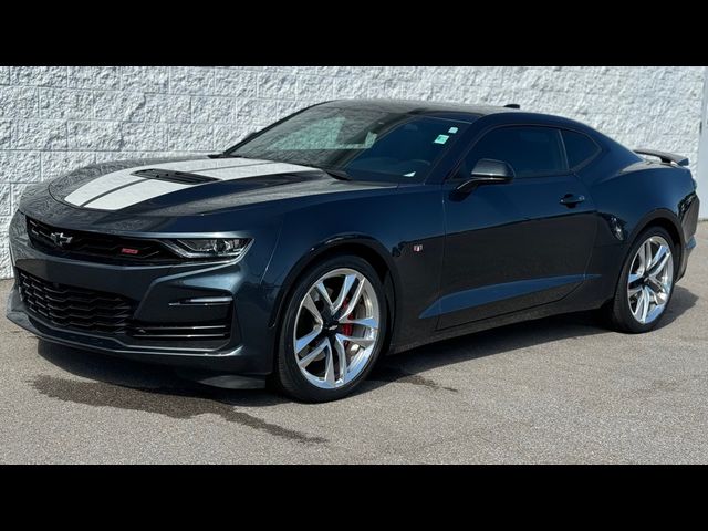 2022 Chevrolet Camaro 1SS