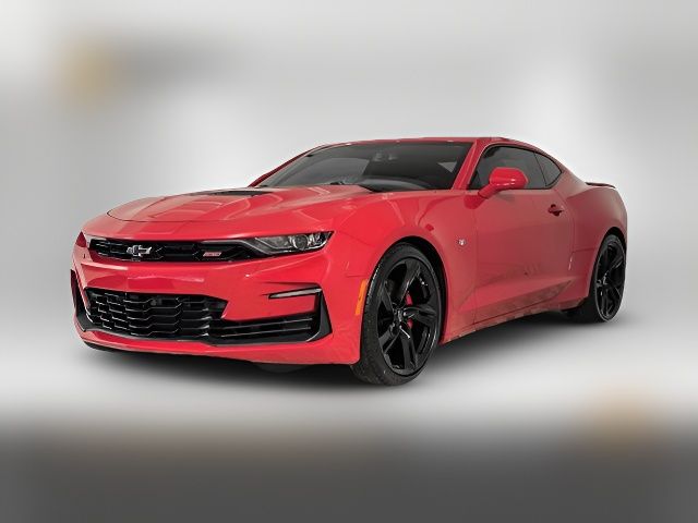 2022 Chevrolet Camaro 1SS