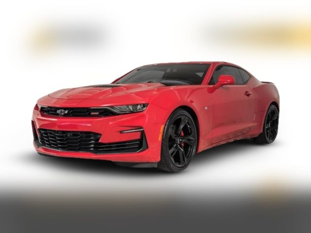 2022 Chevrolet Camaro 1SS