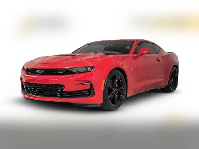 2022 Chevrolet Camaro 1SS