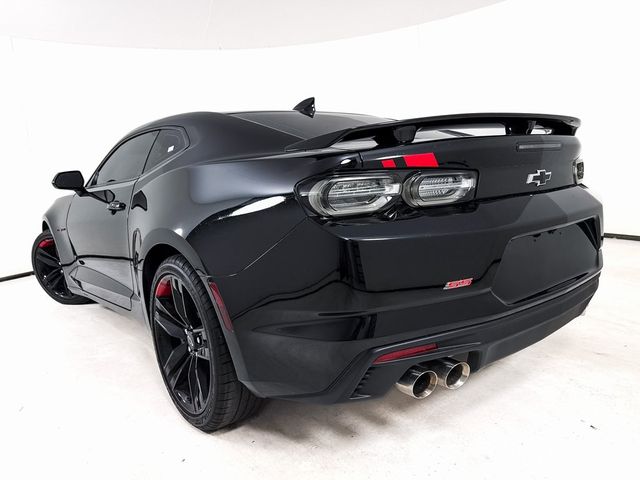 2022 Chevrolet Camaro 1SS