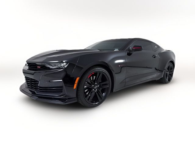 2022 Chevrolet Camaro 1SS