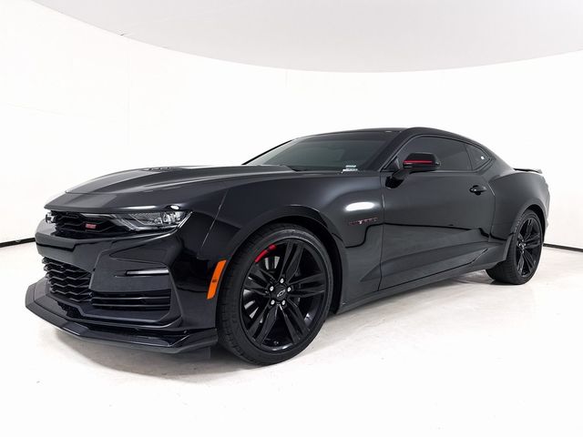 2022 Chevrolet Camaro 1SS