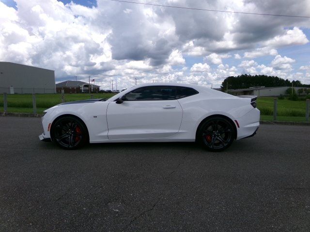 2022 Chevrolet Camaro 1SS