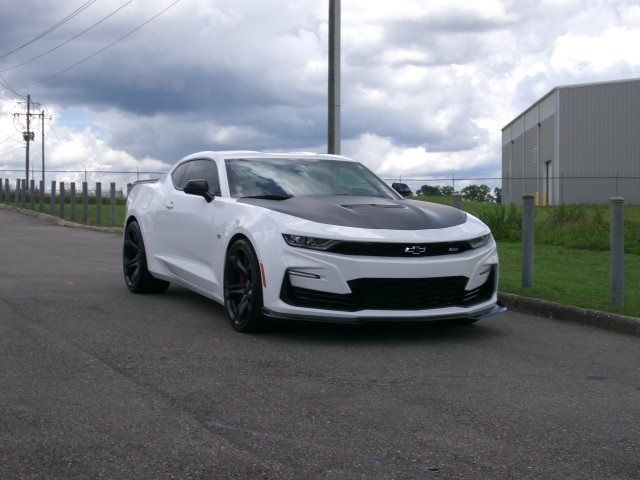 2022 Chevrolet Camaro 1SS