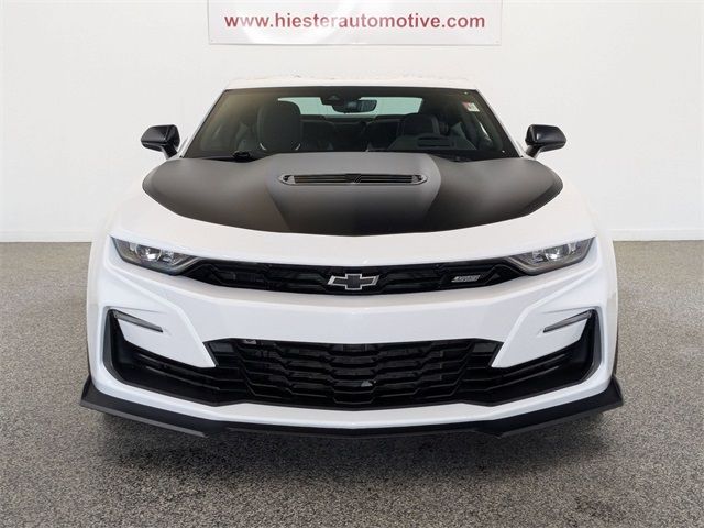 2022 Chevrolet Camaro 2SS