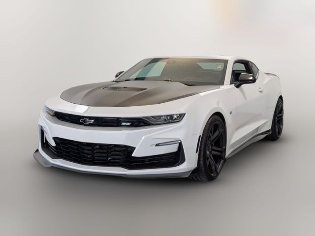 2022 Chevrolet Camaro 2SS