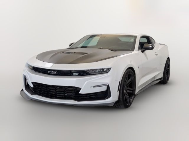 2022 Chevrolet Camaro 2SS