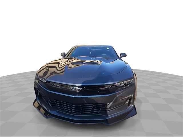 2022 Chevrolet Camaro 2SS