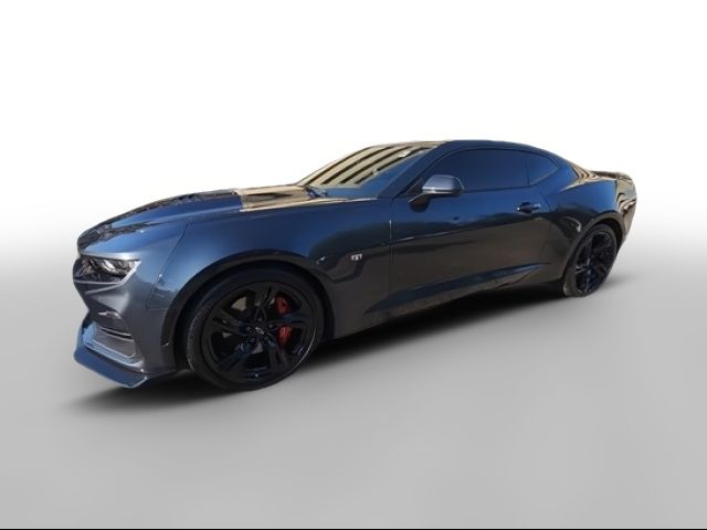 2022 Chevrolet Camaro 2SS