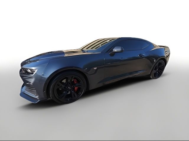 2022 Chevrolet Camaro 2SS