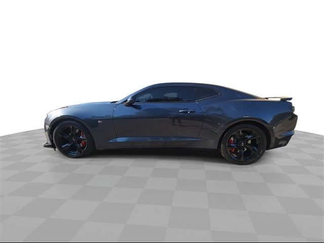 2022 Chevrolet Camaro 2SS