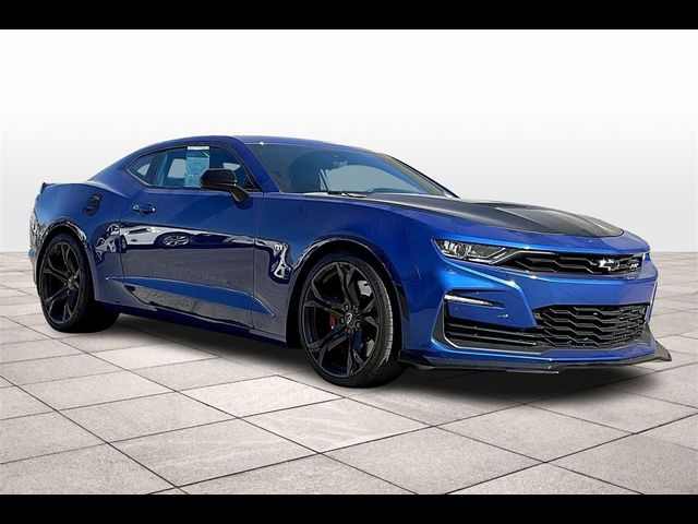 2022 Chevrolet Camaro 2SS