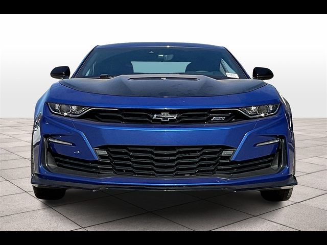 2022 Chevrolet Camaro 2SS