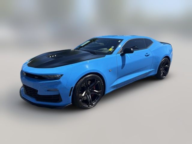 2022 Chevrolet Camaro 2SS