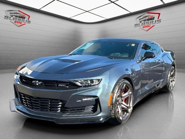 2022 Chevrolet Camaro 2SS