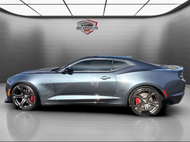 2022 Chevrolet Camaro 2SS