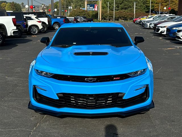 2022 Chevrolet Camaro 2SS