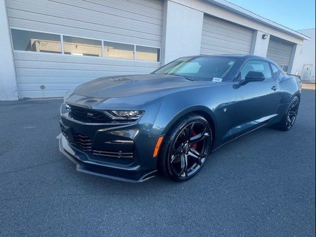 2022 Chevrolet Camaro 2SS