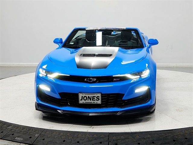 2022 Chevrolet Camaro 2SS