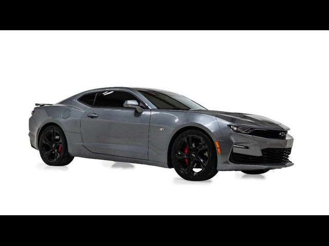 2022 Chevrolet Camaro 2SS