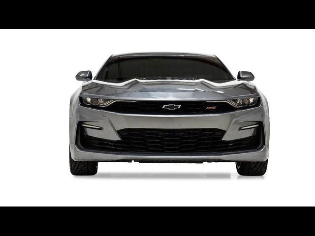 2022 Chevrolet Camaro 2SS
