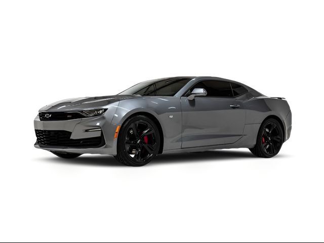 2022 Chevrolet Camaro 2SS