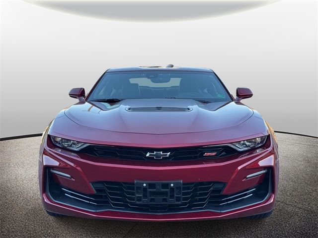 2022 Chevrolet Camaro 2SS