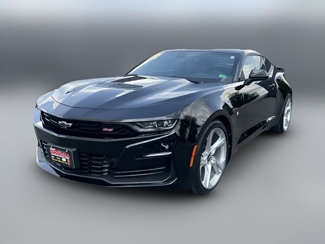 2022 Chevrolet Camaro 2SS