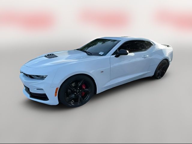 2022 Chevrolet Camaro 2SS