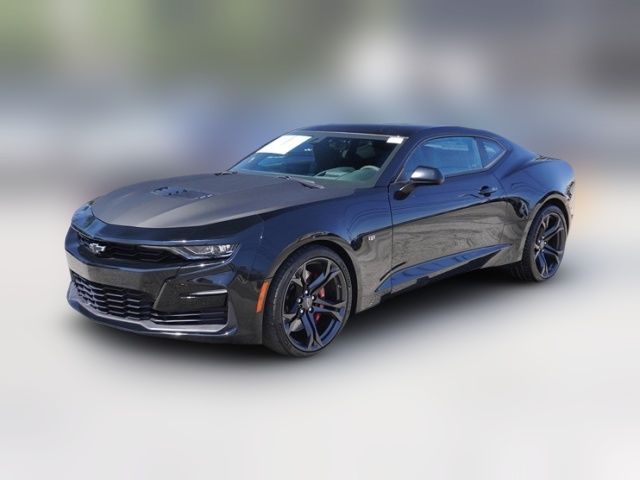 2022 Chevrolet Camaro 2SS