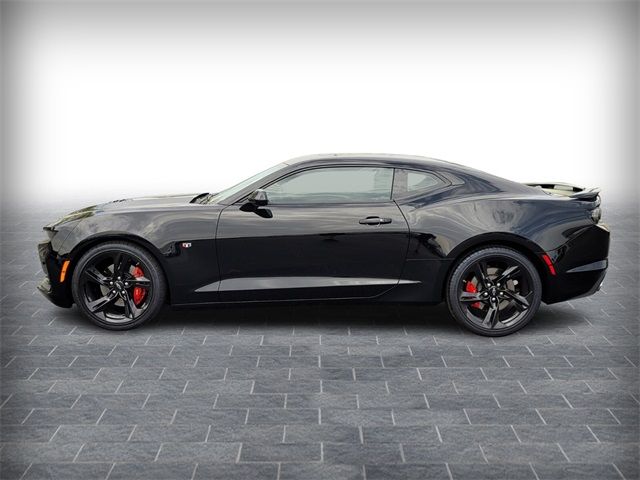 2022 Chevrolet Camaro 2SS