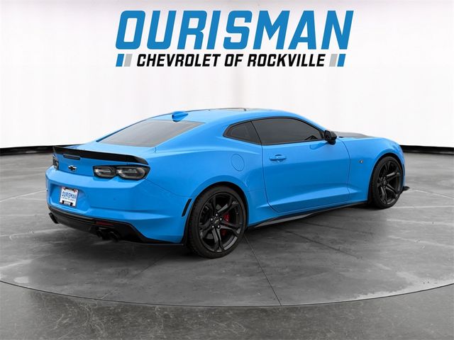 2022 Chevrolet Camaro 2SS