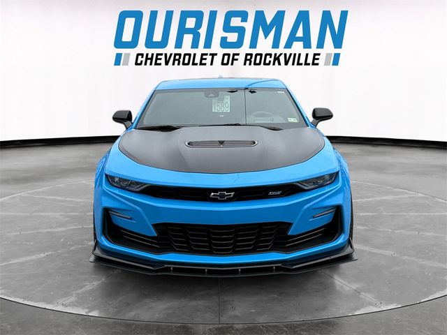 2022 Chevrolet Camaro 2SS