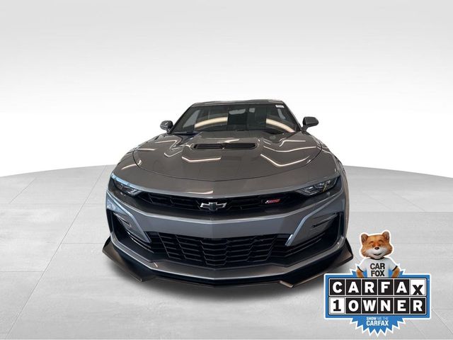 2022 Chevrolet Camaro 2SS