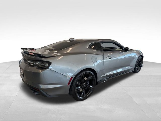 2022 Chevrolet Camaro 2SS