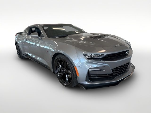 2022 Chevrolet Camaro 2SS