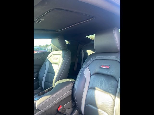 2022 Chevrolet Camaro 2SS