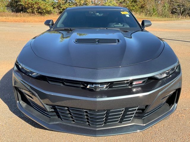 2022 Chevrolet Camaro 2SS