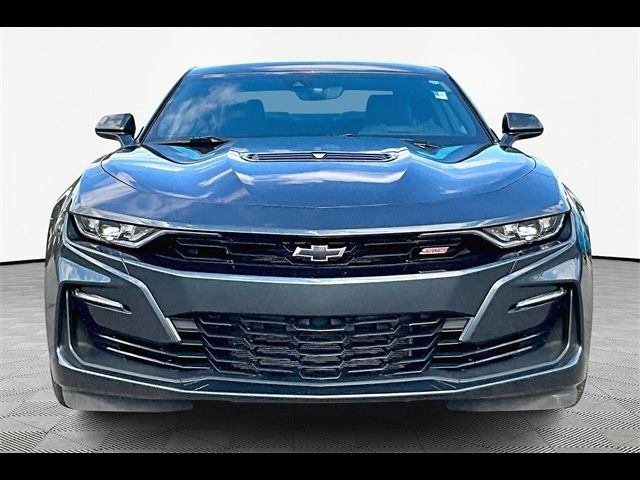 2022 Chevrolet Camaro 2SS