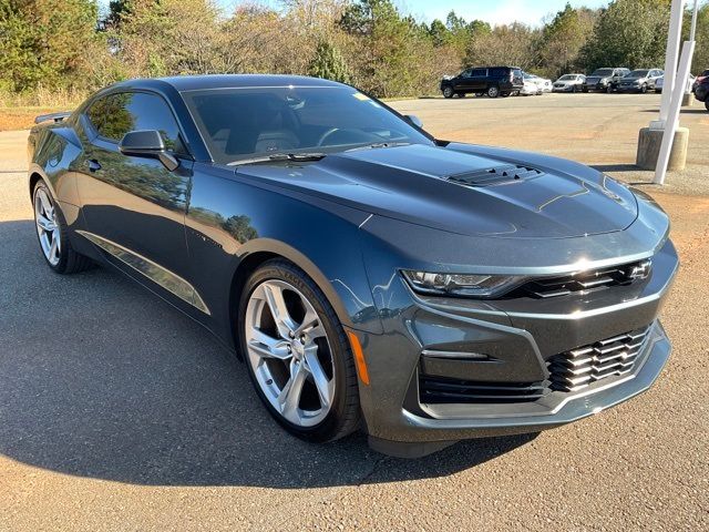 2022 Chevrolet Camaro 2SS