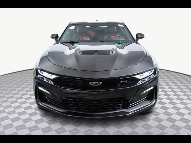 2022 Chevrolet Camaro 2SS