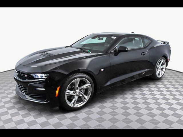 2022 Chevrolet Camaro 2SS