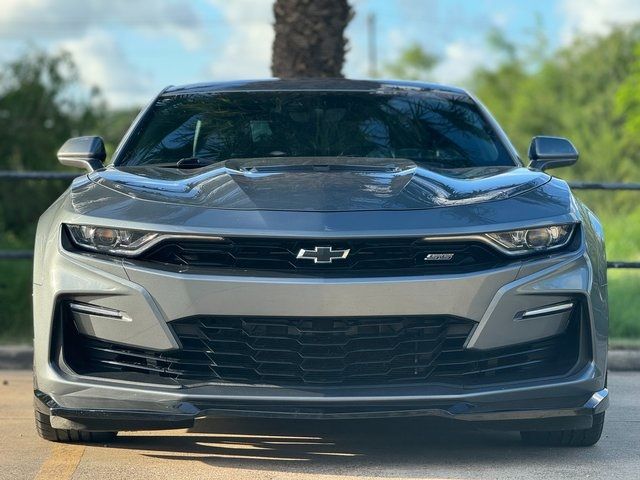 2022 Chevrolet Camaro 2SS