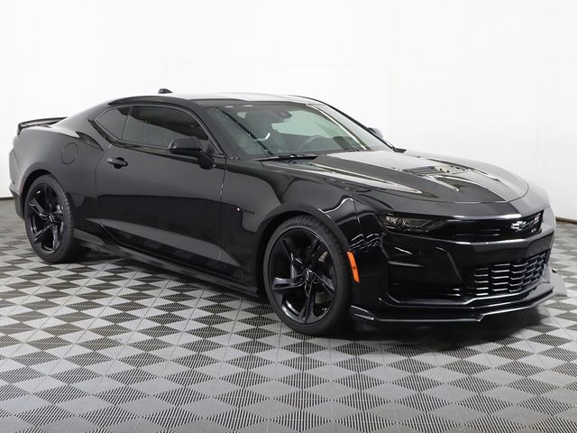 2022 Chevrolet Camaro 2SS