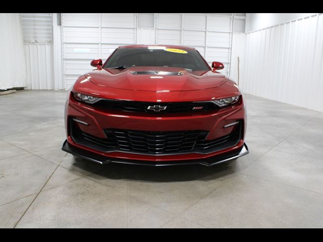 2022 Chevrolet Camaro 2SS