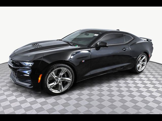 2022 Chevrolet Camaro 2SS