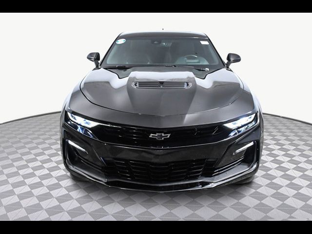 2022 Chevrolet Camaro 2SS