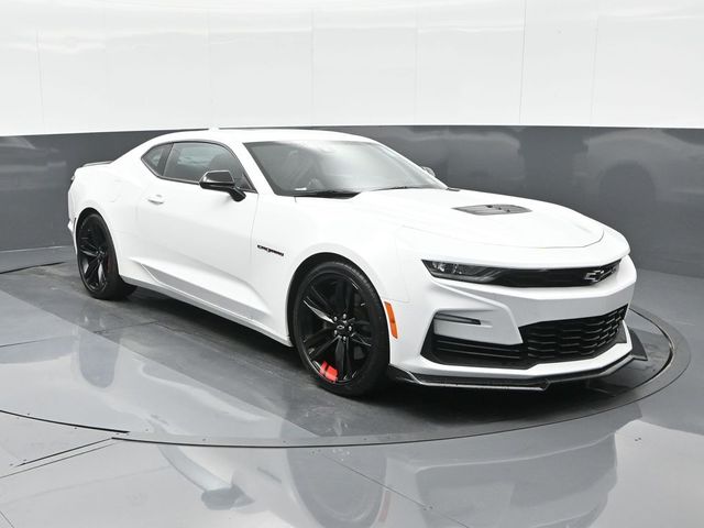 2022 Chevrolet Camaro 2SS