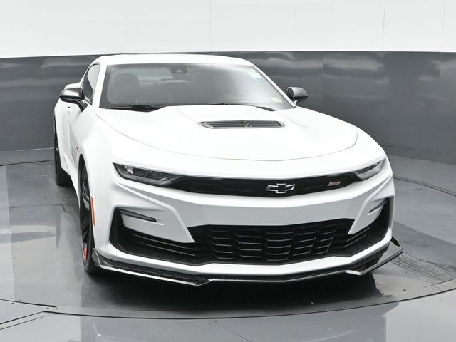 2022 Chevrolet Camaro 2SS